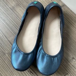 Needs repair - Tieks CN to DIY MNB 6